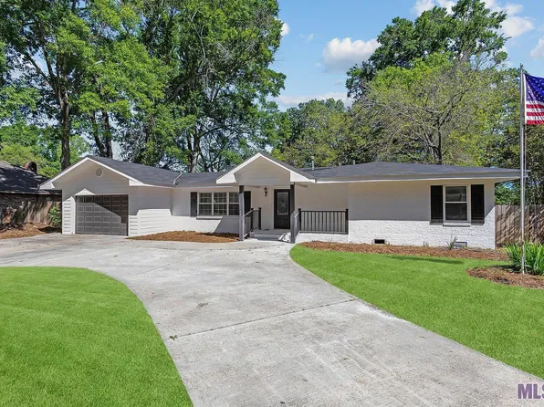 9449 Mollylea Dr, Baton Rouge, LA 70815