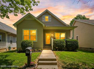 1611 S 32nd St, Louisville, KY 40211