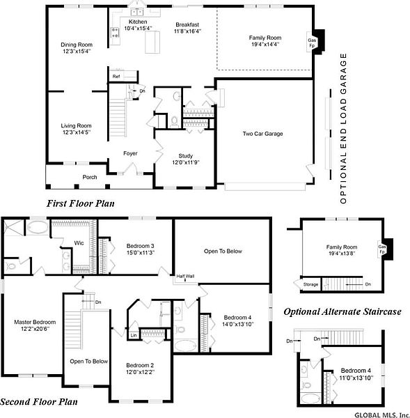 4th image of 41 MALLORY Way