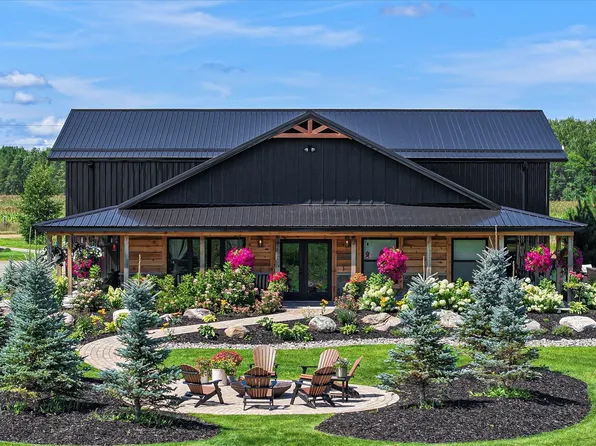 6458 21st Ave SW, Pequot Lakes, MN 56472