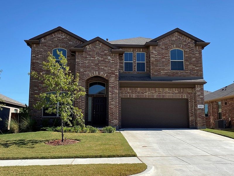 1st image of 117 Creek Terrace Dr