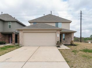 12363 Gemma Ln, Houston, TX 77044