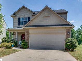 8 Shale Ct, Greenville, SC 29607