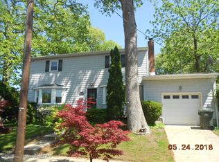 1322 Unami Ave, Ocean, NJ 07712