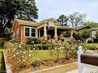 1793 Lyle Ave, College Park, GA 30337