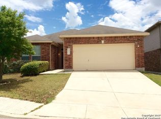 24031 Buckthorn Pass, San Antonio, TX 78261