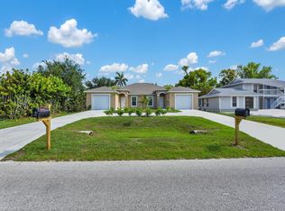 1515 SW 48th Ter, Cape Coral, FL 33914