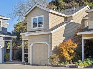 7 Adrian Ter, San Rafael, CA 94903