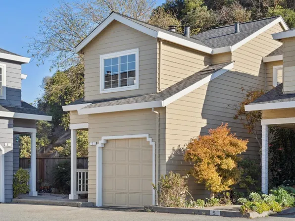 7 Adrian Terrace, San Rafael, CA 94903