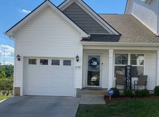 634 Hamilton Crossings, Antioch, TN 37013