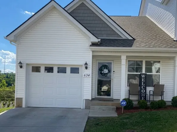 634 Hamilton Crossings, Antioch, TN 37013