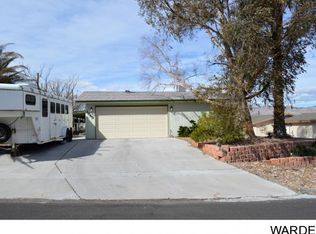 1645 Toro Dr, Bullhead City, AZ 86442