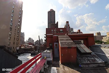 Rented by Citi Habitats