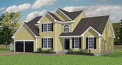 Calahoo Model