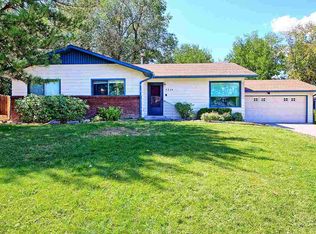 3225 Northridge Dr, Grand Junction, CO 81506
