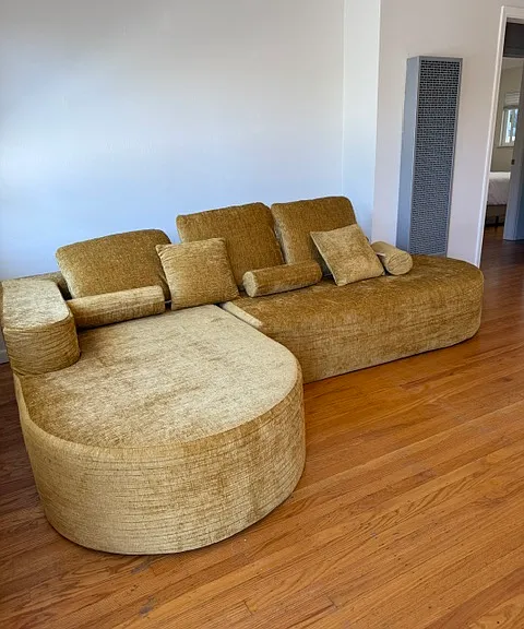 2091 Montecito Ave #5 — Photo 3