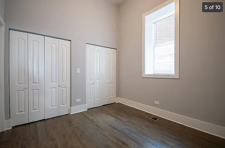1711 S Carpenter St #1F — Photo 5
