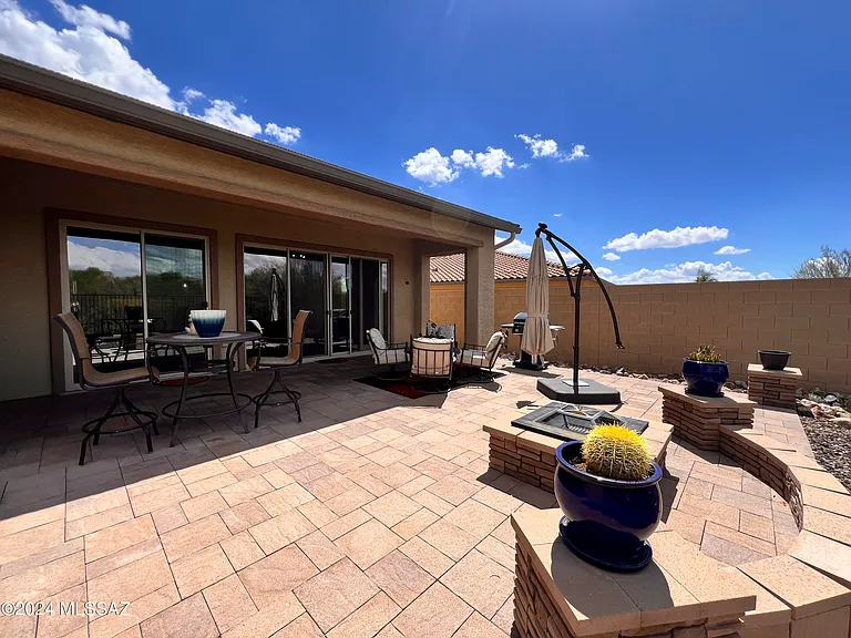 13289 N Rainbow Cactus Ct — Photo 39
