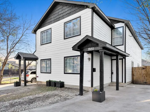 1922 Saint Louis Ave, Fort Worth, TX 76110