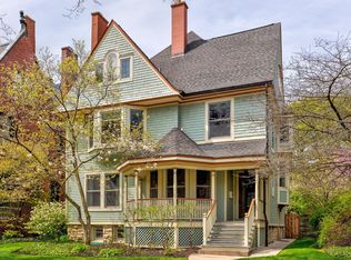 4850 S Kimbark Ave, Chicago, IL
