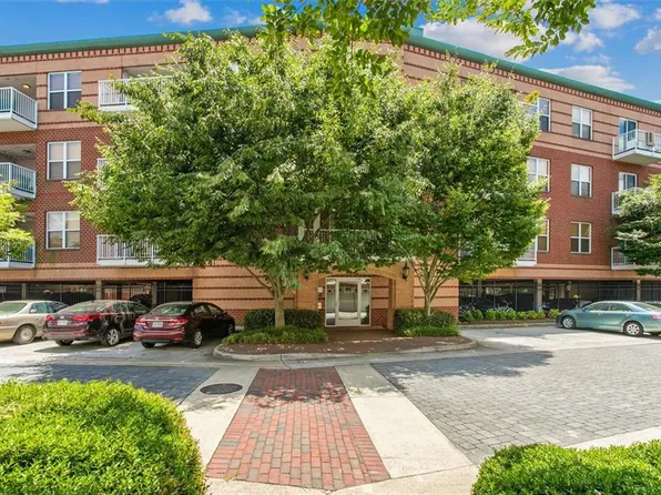 249 W Freemason St APT 404, Norfolk, VA 23510