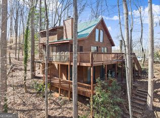 6800 Thunder Trl, Gainesville, GA