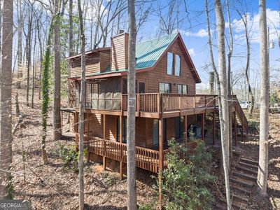 6800 Thunder Trl, Gainesville, GA, 30506