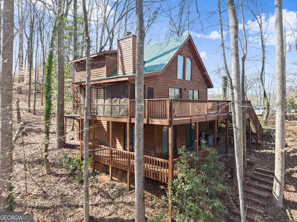 6800 Thunder Trl, Gainesville, GA 30506