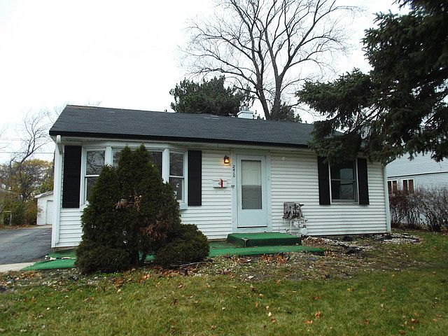 1st image of this home