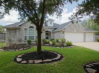 19723 Cristiwood Ct, Spring, TX 77379