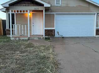 3825 Kellye Ct, Abilene, TX 79606