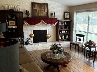 514 Torbet Dr, Homer, LA 71040