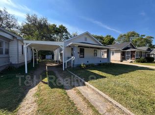 4920 Hillside Ave, Indianapolis, IN 46205