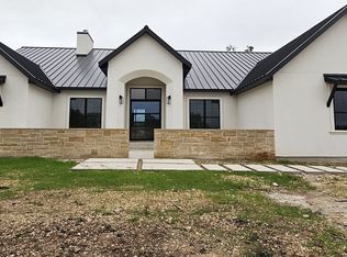 517 Chock Rd, New Braunfels, TX 78132