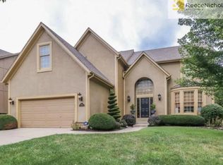 5000 W 140th St, Overland Park, KS 66224