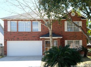 1628 Yucca Park, Schertz, TX 78154