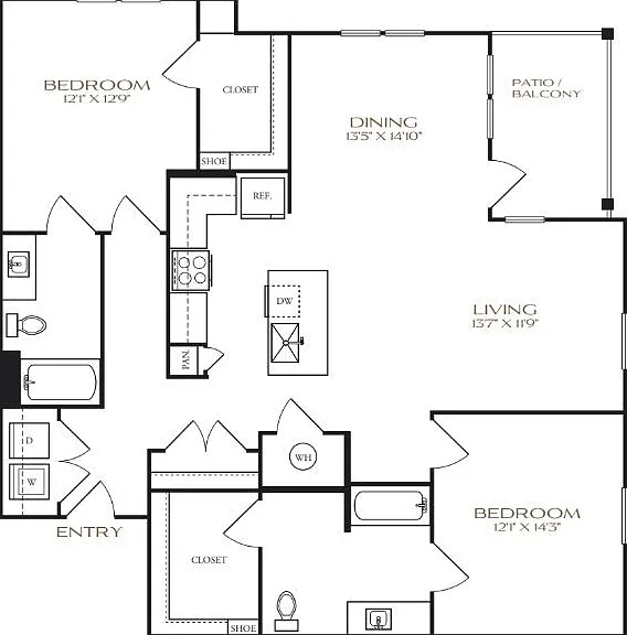 Cantara at Legacy Pointe — Photo 35