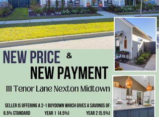 111 Tenor Ln, Summerville, SC 29486