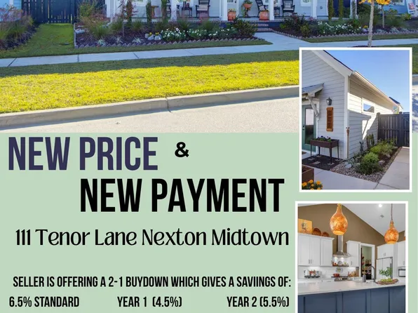 111 Tenor Ln, Summerville, SC 29486