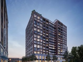 181 Sterling Rd #818, Toronto, ON M6R2B2