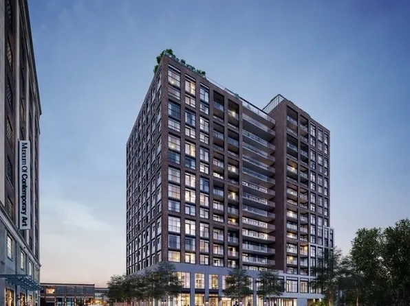 181 Sterling Rd, Toronto, ON