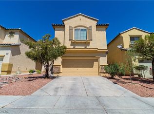 3042 Austin Pale Ave, North Las Vegas, NV 89081