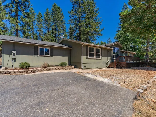 25681 Meadow Dr, Pioneer, CA 95666