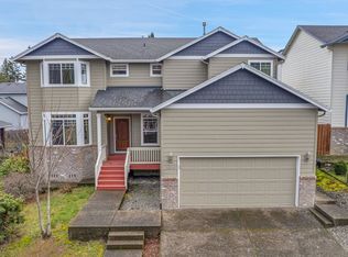 14843 SE Marci Way, Clackamas, OR