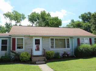 701 N Allyn St, Carbondale, IL 62901