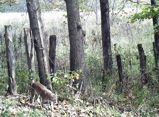 930 George Johnson Rd, Medora, IN 47260