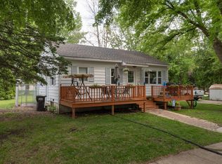 303 E 2nd St, Lyle, MN 55953