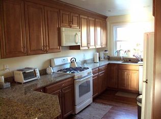 4415 35th St NW, Washington, DC 20008