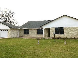 1111 Harlan (pvt) Rd, Navasota, TX 77868