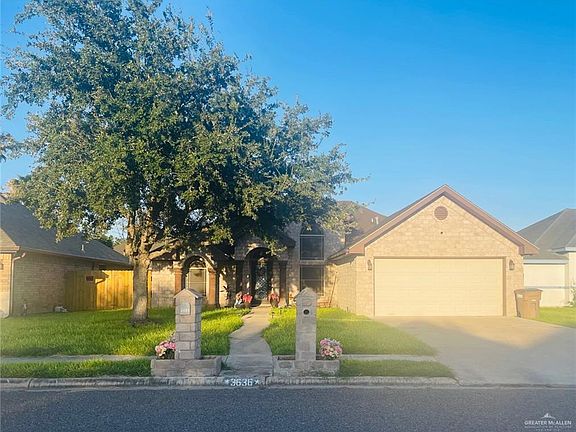 2nd image of 3636 Burr Dr